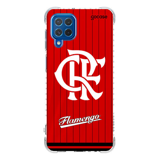  Flamengo Baseball - 2025 Escudo