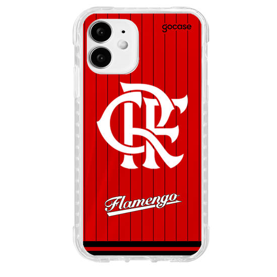  Flamengo Baseball - 2025 Escudo