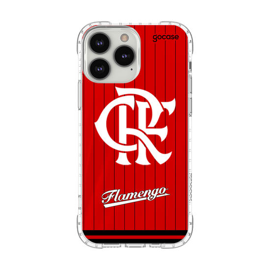 Capinha para celular  Flamengo Baseball - 2025 Escudo