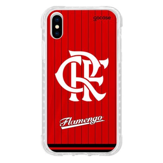  Flamengo Baseball - 2025 Escudo