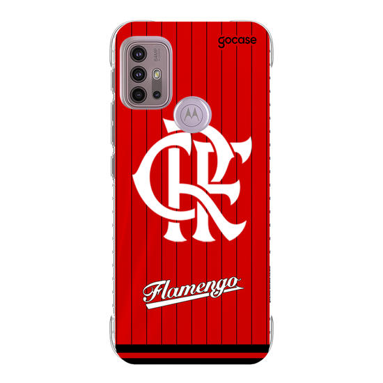 Flamengo Baseball - 2025 Escudo  Flamengo Baseball - 2025 Escudo