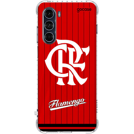  Flamengo Baseball - 2025 Escudo