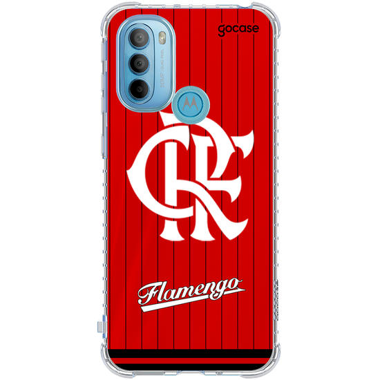 Capinha para celular  Flamengo Baseball - 2025 Escudo