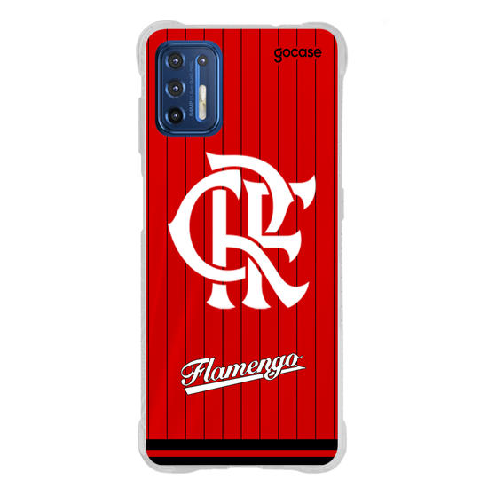 Capinha para celular  Flamengo Baseball - 2025 Escudo