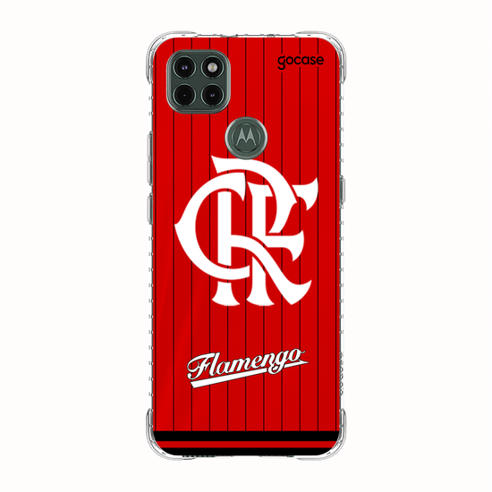 Capinha para celular  Flamengo Baseball - 2025 Escudo