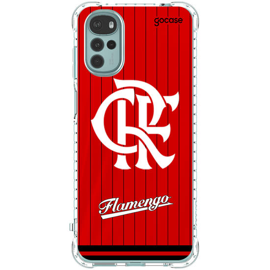 Capinha para celular  Flamengo Baseball - 2025 Escudo
