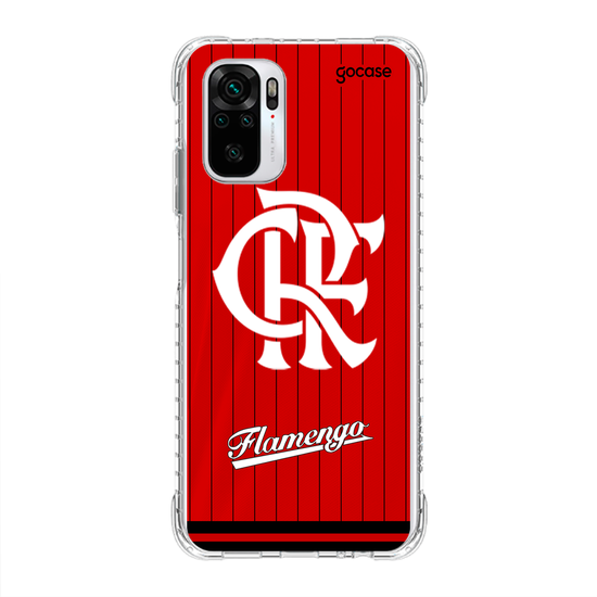  Flamengo Baseball - 2025 Escudo