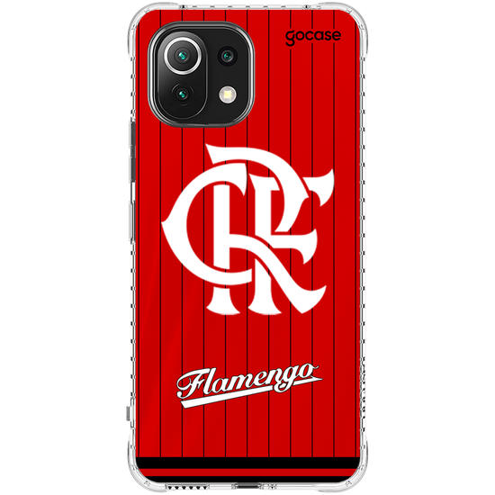  Flamengo Baseball - 2025 Escudo