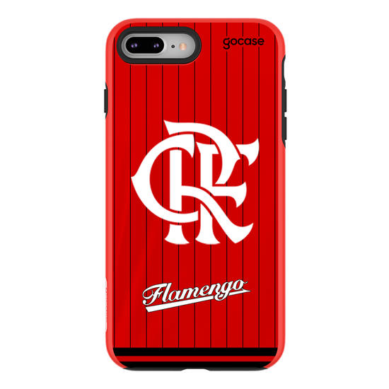  Flamengo Baseball - 2025 Escudo