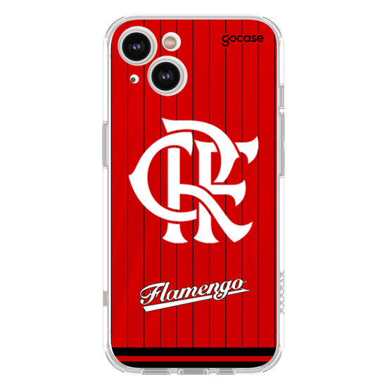  Flamengo Baseball - 2025 Escudo