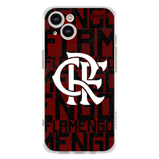  Flamengo - Black Logo