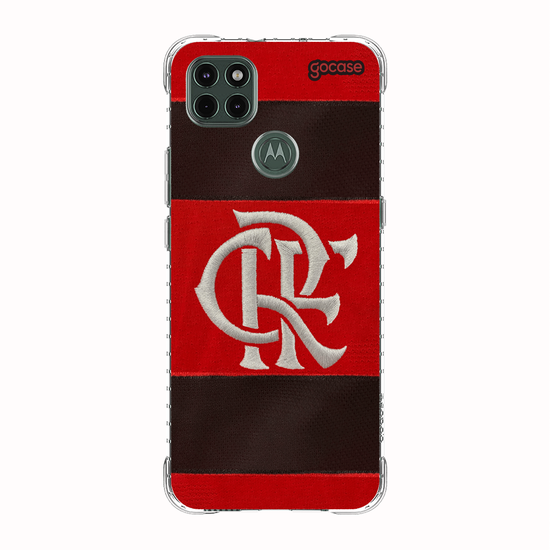 Capinha para celular  Flamengo - Bordado
