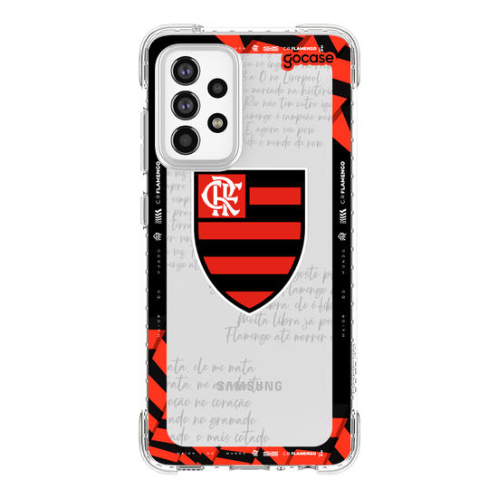 Flamengo - Bordas