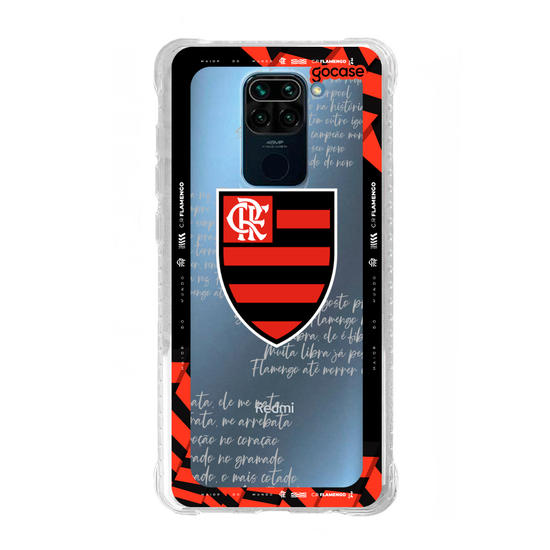 Flamengo - Bordas