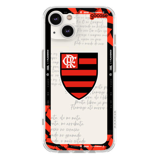Flamengo - Bordas