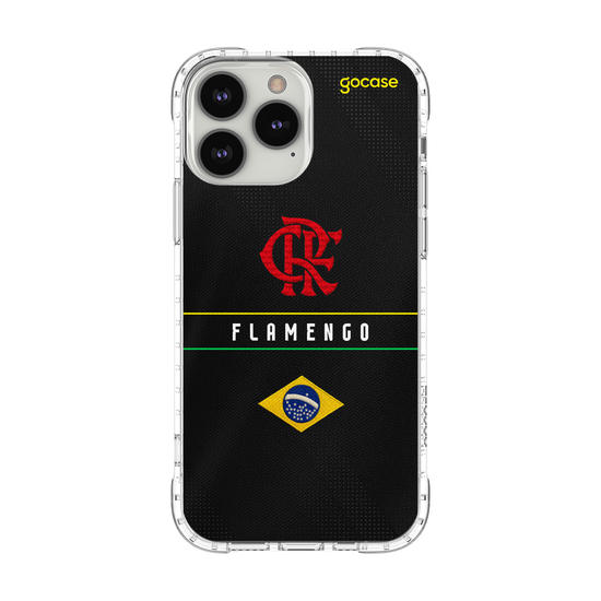 Capinha para celular  Flamengo - Brasil Lines