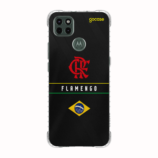 Capinha para celular  Flamengo - Brasil Lines