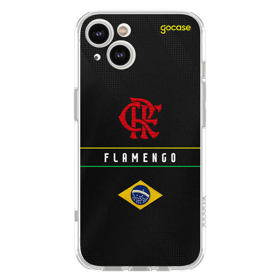  Flamengo - Brasil Lines
