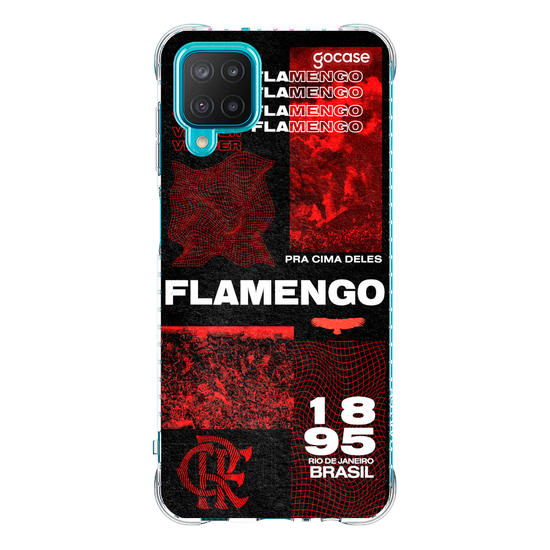  Flamengo - Brutalismo