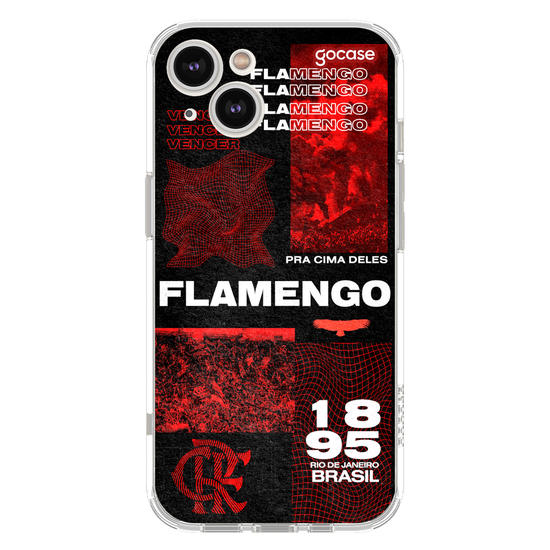  Flamengo - Brutalismo