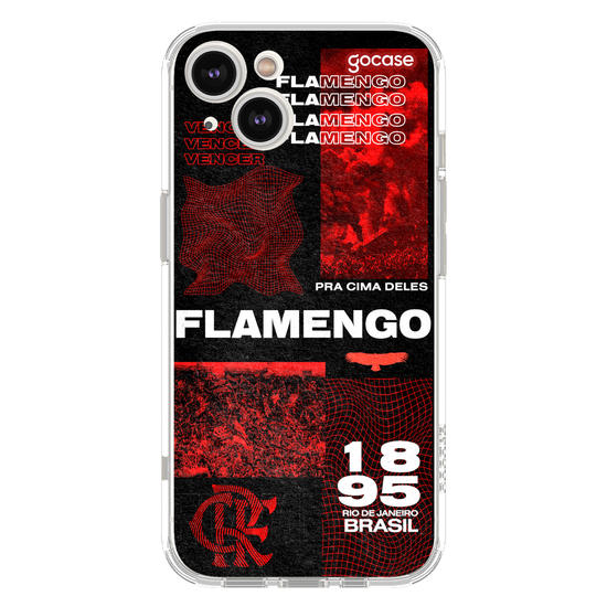  Flamengo - Brutalismo