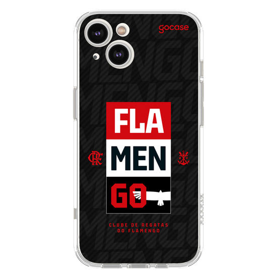  Flamengo - Camadas Rubro-Negras