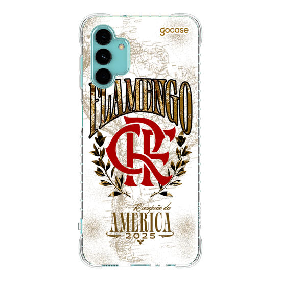  Flamengo - Campeão da América 2025