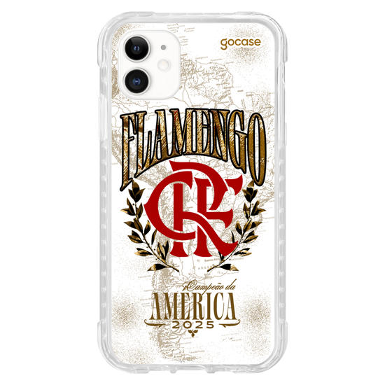  Flamengo - Campeão da América 2025