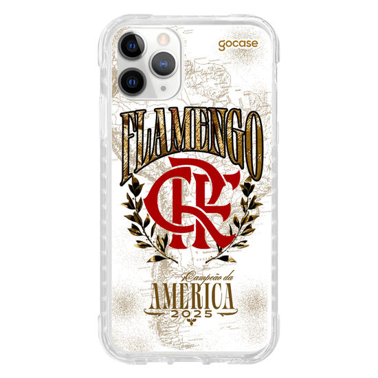  Flamengo - Campeão da América 2025