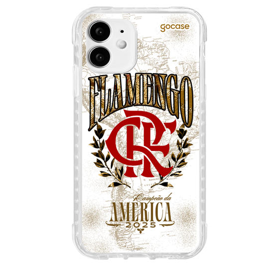  Flamengo - Campeão da América 2025