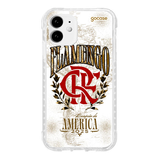  Flamengo - Campeão da América 2025