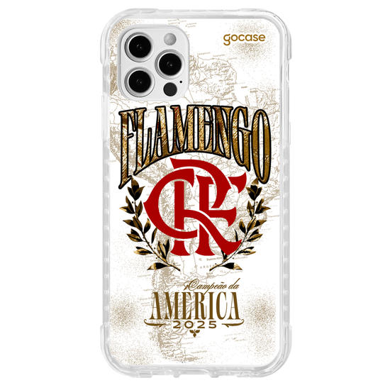  Flamengo - Campeão da América 2025