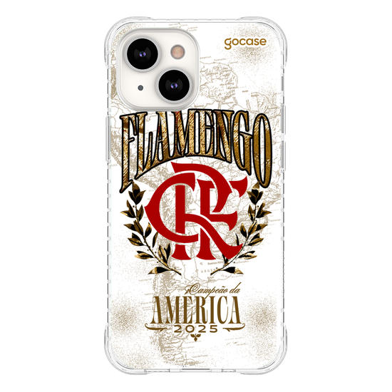  Flamengo - Campeão da América 2025