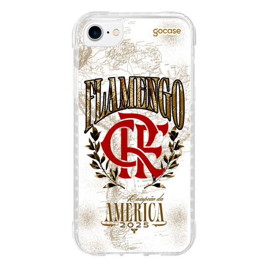  Flamengo - Campeão da América 2025