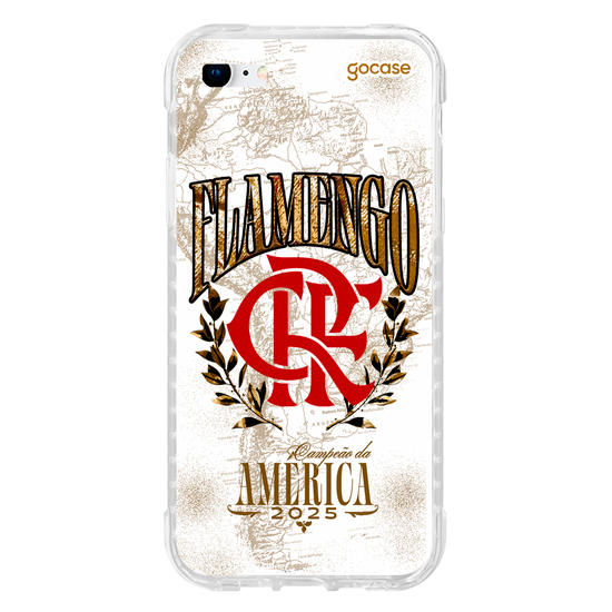  Flamengo - Campeão da América 2025