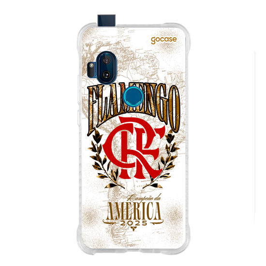  Flamengo - Campeão da América 2025