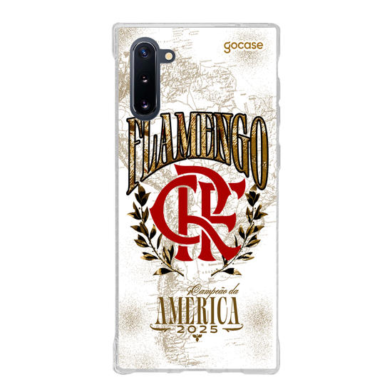 Flamengo - Campeão da América 2025