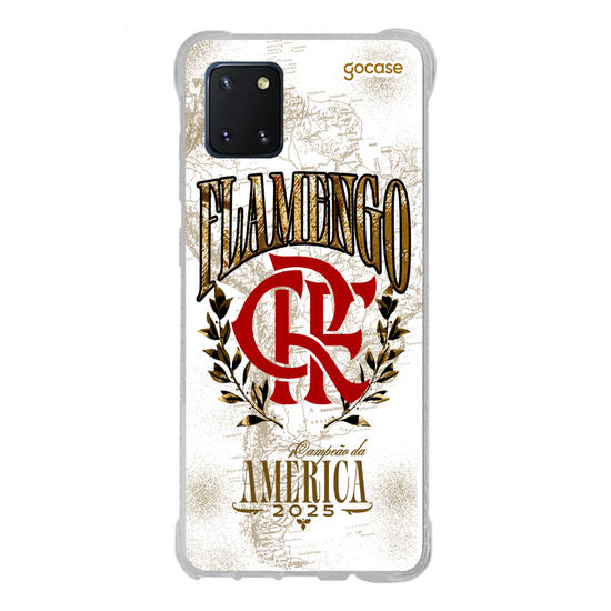  Flamengo - Campeão da América 2025