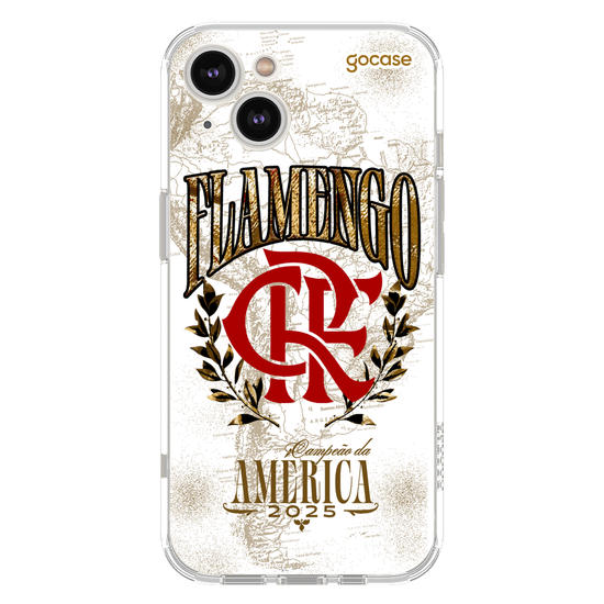  Flamengo - Campeão da América 2025