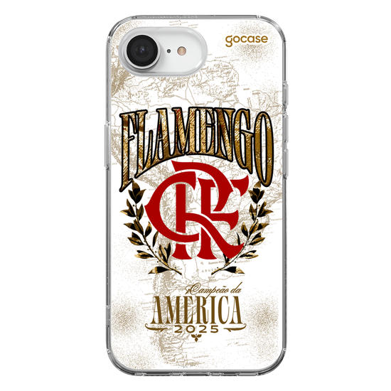  Flamengo - Campeão da América 2025