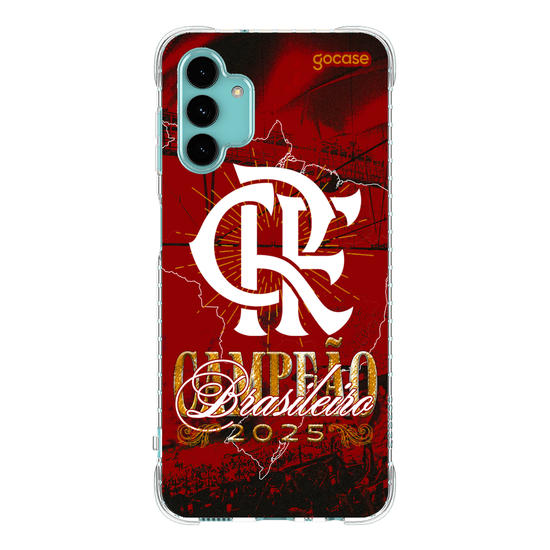  Flamengo - Campeão Brasileiro 2025