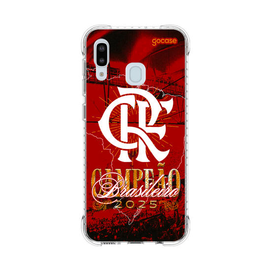  Flamengo - Campeão Brasileiro 2025