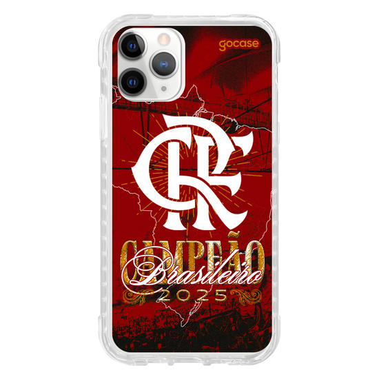  Flamengo - Campeão Brasileiro 2025