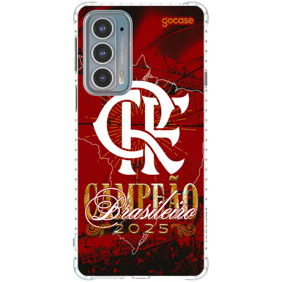  Flamengo - Campeão Brasileiro 2025