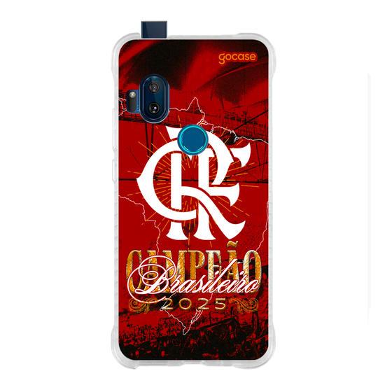  Flamengo - Campeão Brasileiro 2025