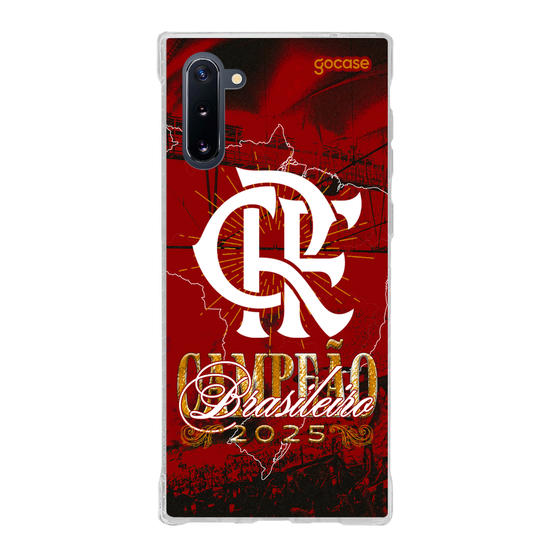  Flamengo - Campeão Brasileiro 2025