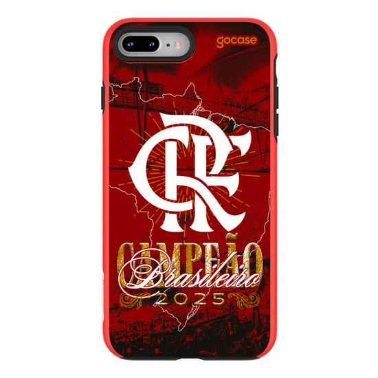  Flamengo - Campeão Brasileiro 2025