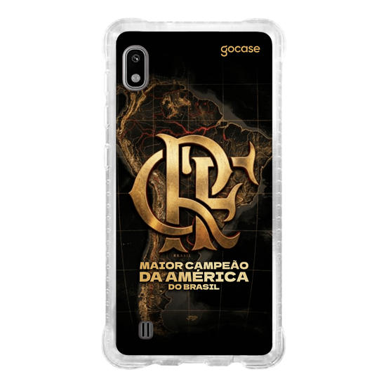  Flamengo - Campeão Dourado 2025