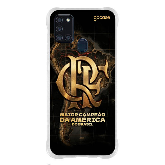  Flamengo - Campeão Dourado 2025