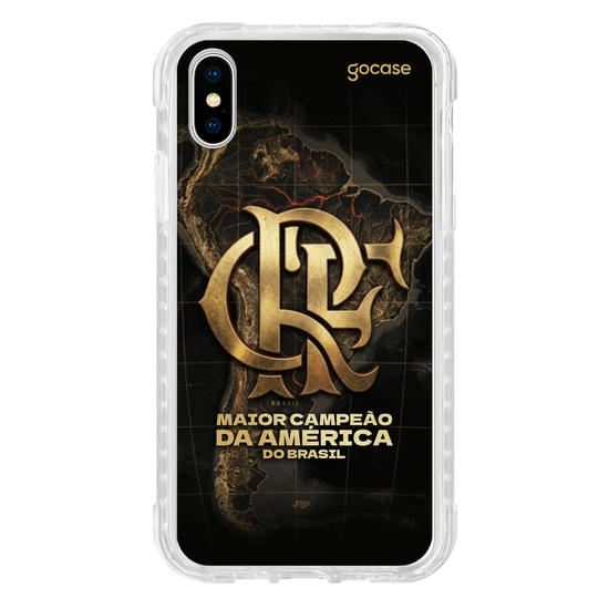  Flamengo - Campeão Dourado 2025